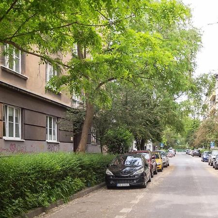 May A Studio Krakow Exterior photo