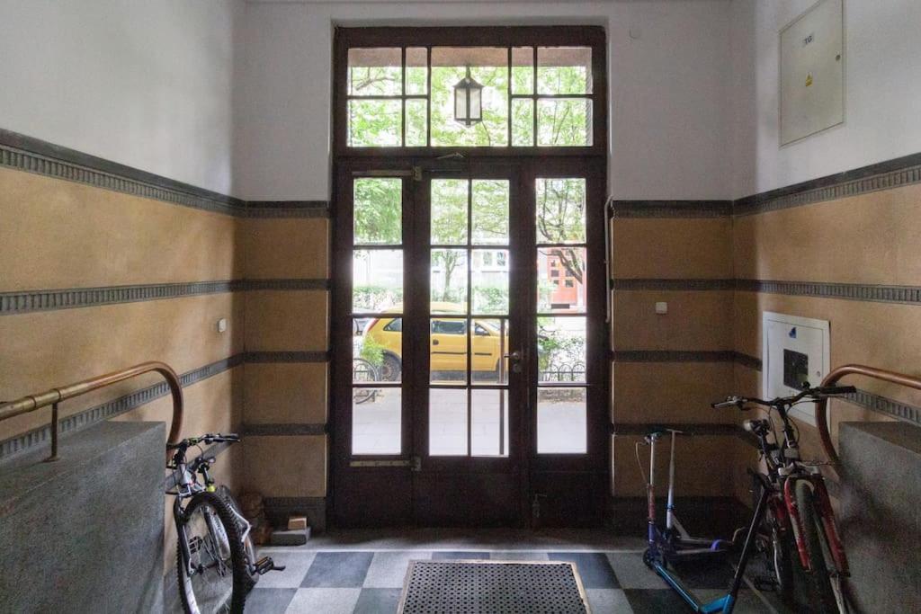 May A Studio Krakow Exterior photo