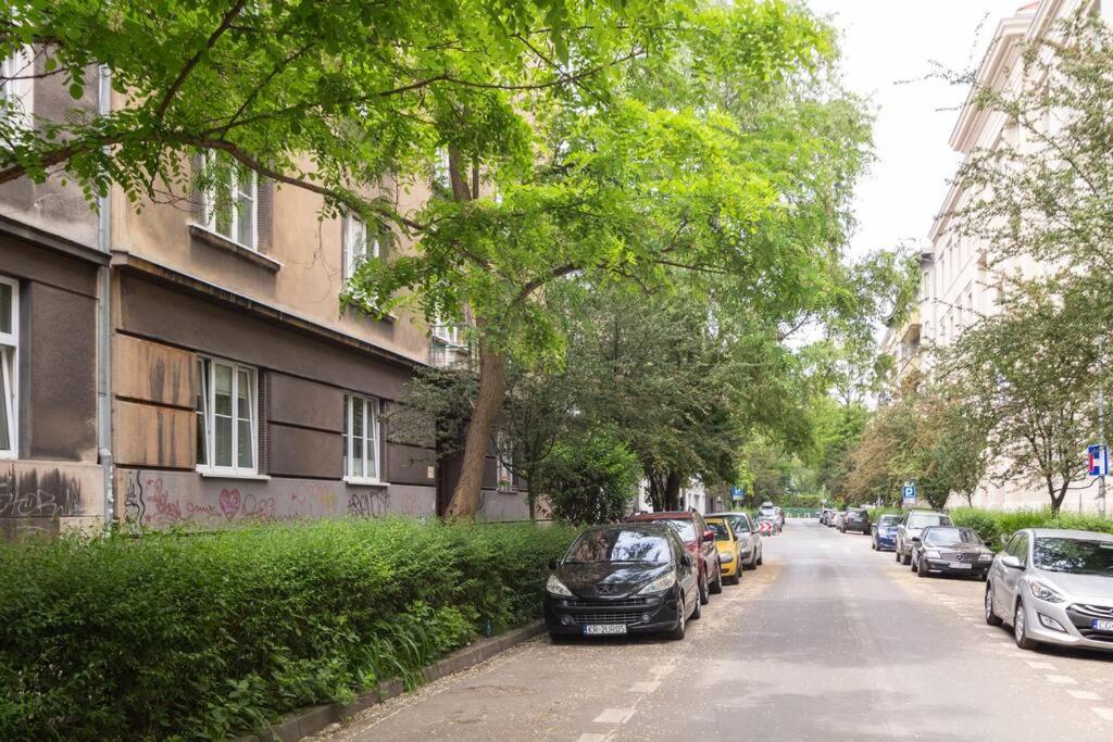 May A Studio Krakow Exterior photo